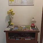 Apartmán Casa Stella Terminal Perosa Argentina