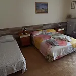 Apartmán Casa Stella Terminal *