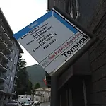 Apartmán Casa Stella Terminal *