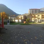 Apartmán Casa Stella Terminal