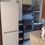 Apartmán Casa Stella Terminal Perosa Argentina