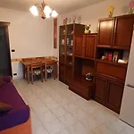 Apartmán Casa Stella Terminal