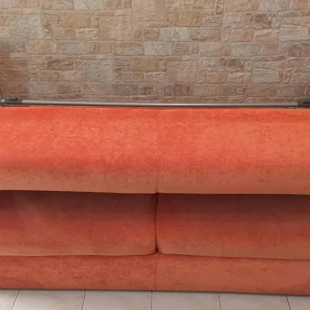 아파트 Casa Stella Terminal Perosa Argentina