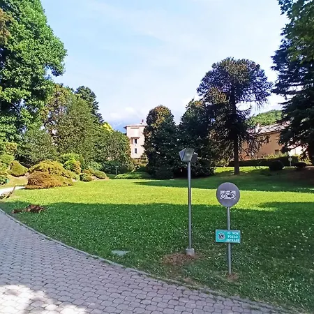 Casa Stella Terminal * Perosa Argentina