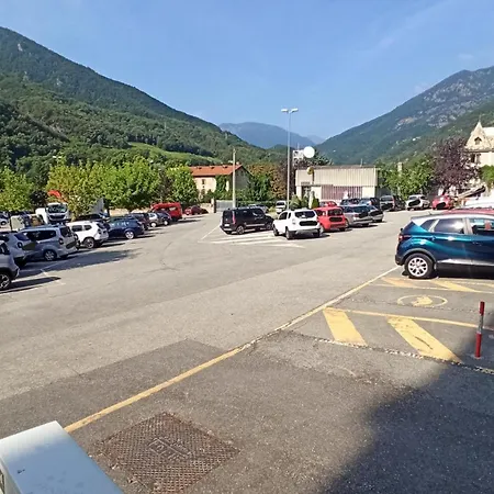 Casa Stella Terminal * Perosa Argentina