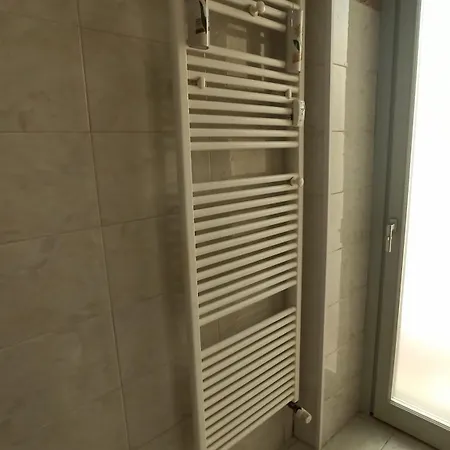 Casa Stella Terminal דירה