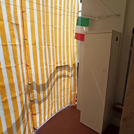 Casa Stella Terminal דירה