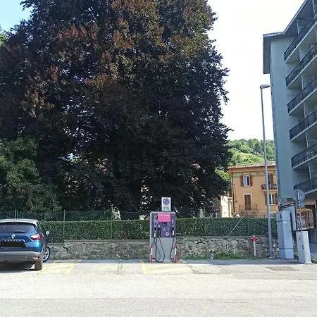 Casa Stella Terminal 아파트 *