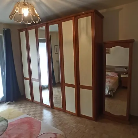 Casa Stella Terminal 아파트 Perosa Argentina