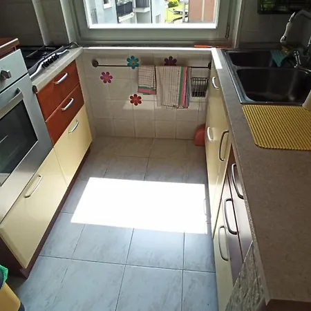 Casa Stella Terminal *