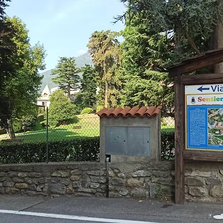 Casa Stella Terminal 아파트