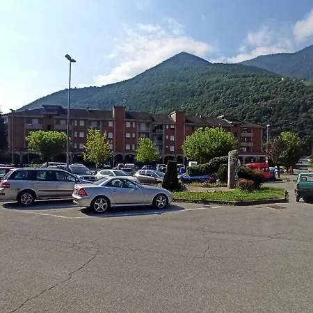 Casa Stella Terminal Perosa Argentina