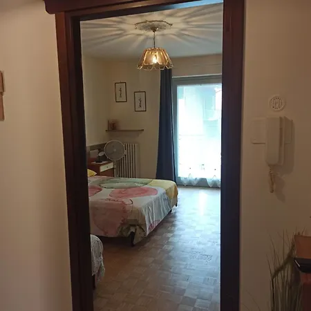 아파트 Casa Stella Terminal *