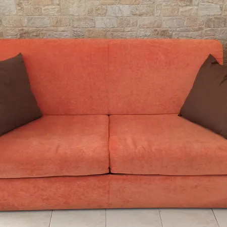 Casa Stella Terminal 아파트 Perosa Argentina