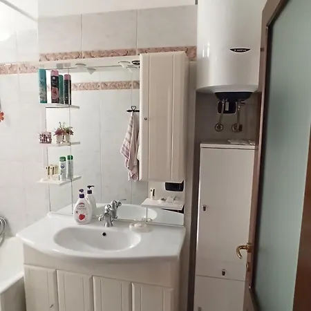 דירה Casa Stella Terminal