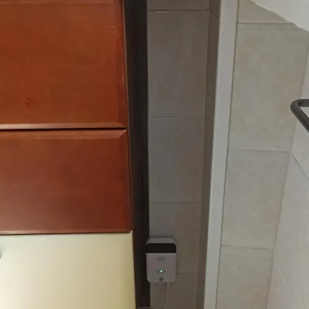 Casa Stella Terminal 아파트 Perosa Argentina