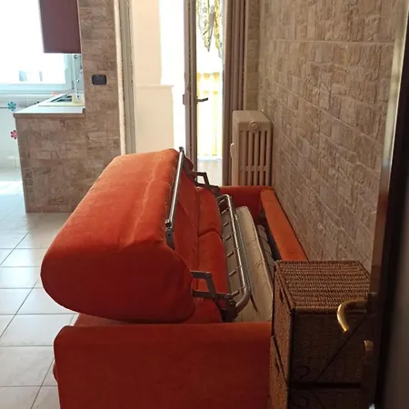 Casa Stella Terminal