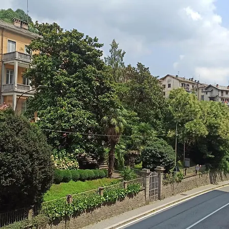 Casa Stella Terminal *