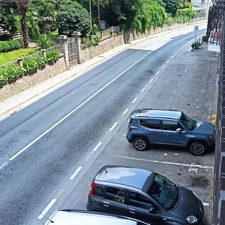 דירה Casa Stella Terminal Perosa Argentina