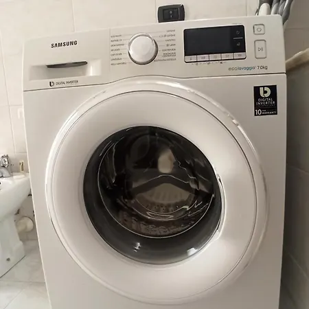 Casa Stella Terminal דירה