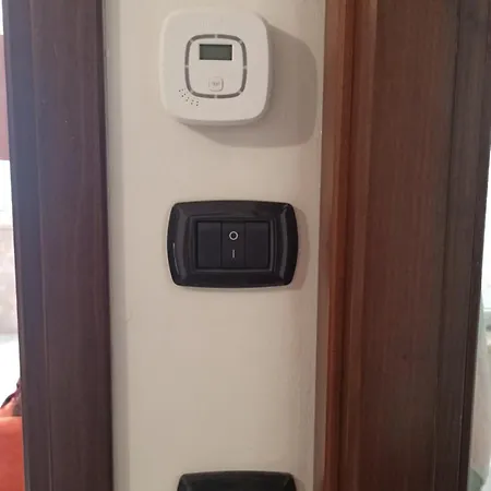 Casa Stella Terminal דירה