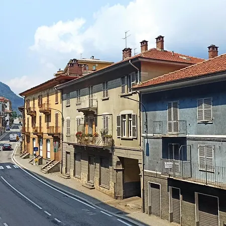 Casa Stella Terminal *