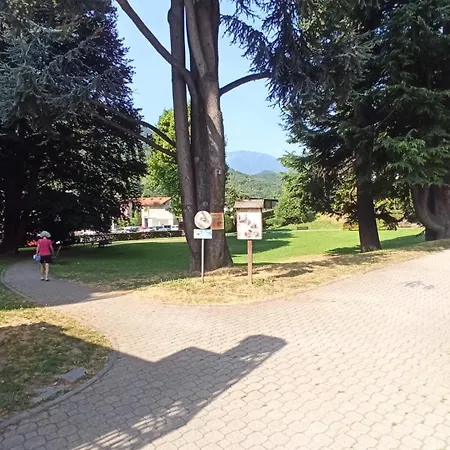 아파트 Casa Stella Terminal