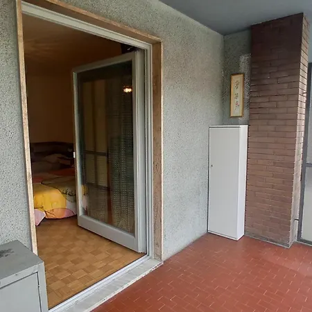 Casa Stella Terminal 아파트 *