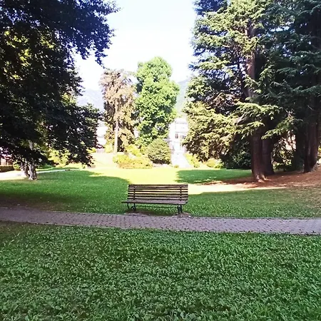 Casa Stella Terminal דירה *