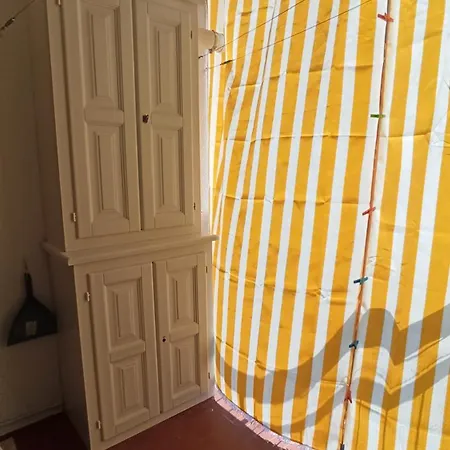 Casa Stella Terminal דירה