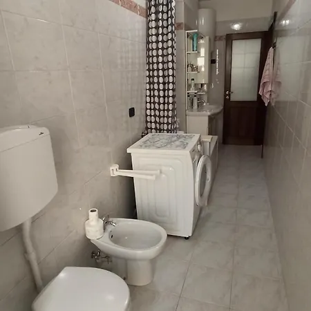 Casa Stella Terminal דירה Perosa Argentina