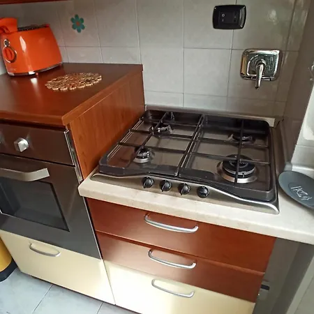 Casa Stella Terminal