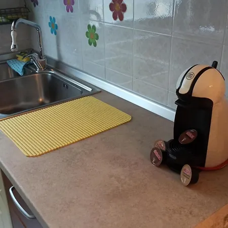 Casa Stella Terminal דירה *