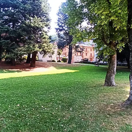 Casa Stella Terminal