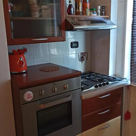 Апартаменты Casa Stella Terminal *