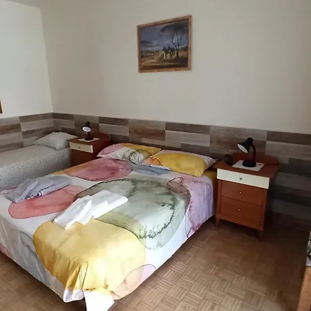 Apartament Casa Stella Terminal
