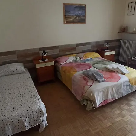 شقة Casa Stella Terminal *