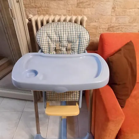 Casa Stella Terminal 아파트 *