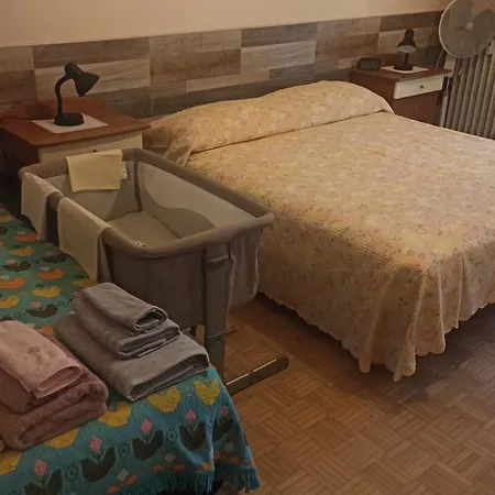 Casa Stella Terminal Perosa Argentina