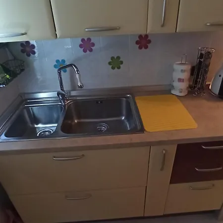 Casa Stella Terminal דירה