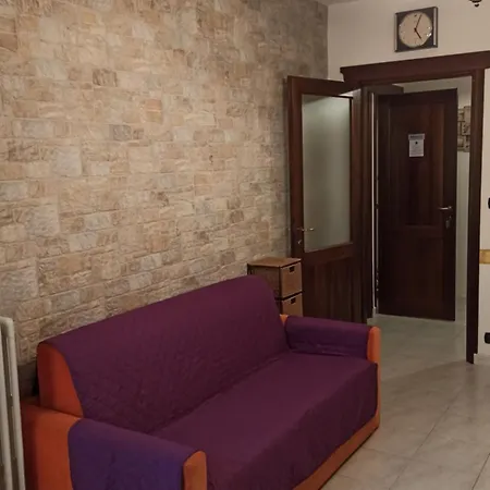 Casa Stella Terminal Perosa Argentina