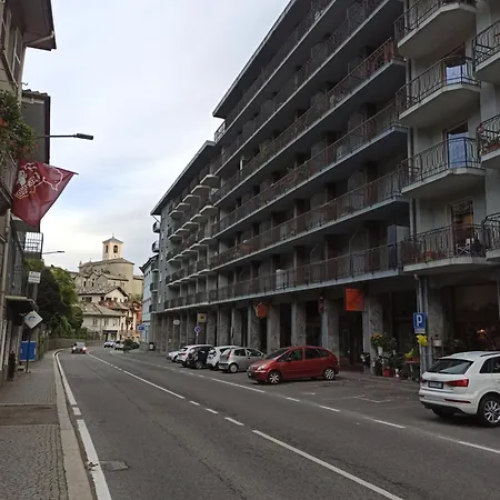 Casa Stella Terminal