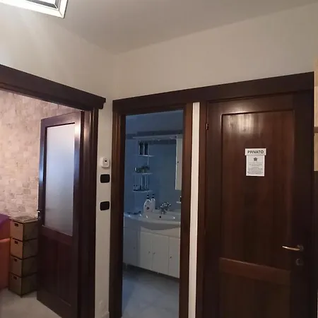 Casa Stella Terminal アパート *