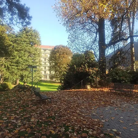 Casa Stella Terminal