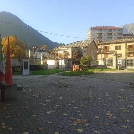 דירה Casa Stella Terminal