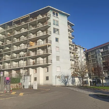 Casa Stella Terminal Perosa Argentina