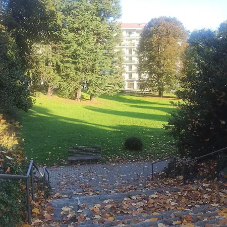 Casa Stella Terminal דירה Perosa Argentina