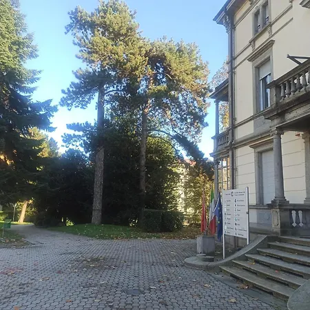 Casa Stella Terminal * Perosa Argentina