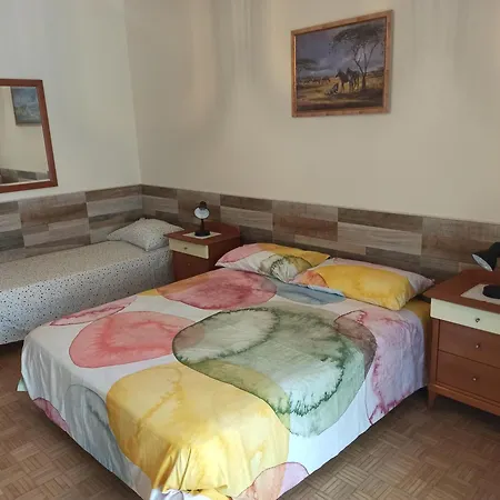 Casa Stella Terminal