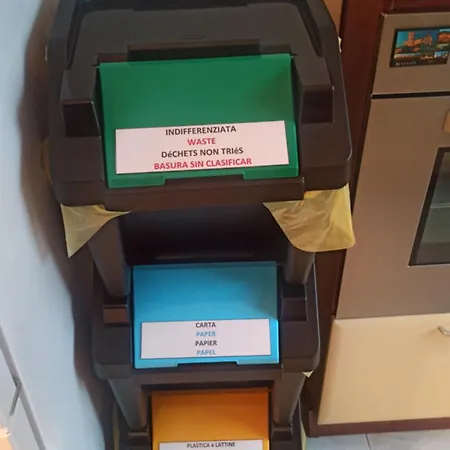 Casa Stella Terminal